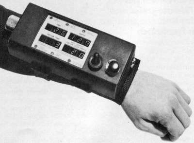 Dacor-Dekocomputer