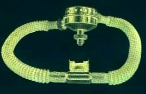 Villy Arp III