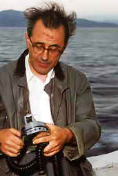 Emile Gagnan, l'ing�nieur!