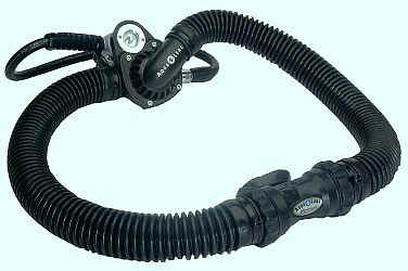 Aqualung Mistral 