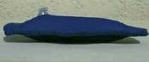 aufblasbares Maskenband