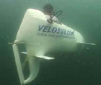 Mini Sub