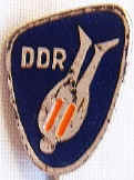 Tauchabzeichen DDR