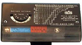 SOS-Dekometer