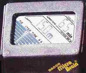 MicroBrain
