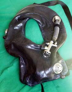 Eigenbau-Klodeckel von Lutz Drler