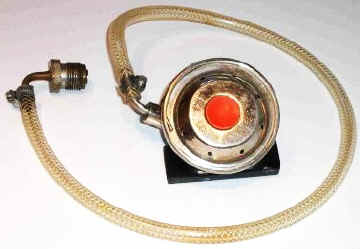 Eigenbau von Herrn Mller