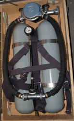 MEDI-Hydromat kompakt in Transportkiste