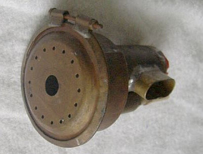 Eigenbauregler Oxydiver