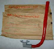 weit verbreiteter Schnorchel