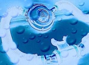 Dräger PA61-2