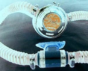 Healthways Scuba