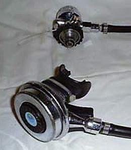 draeger secor200