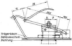 Hebelsystem