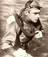 Emile Gagnan