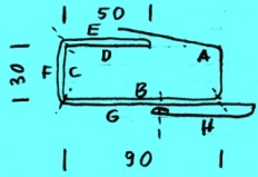 Fgeschema der Bleitasche