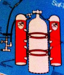 Ballast-System