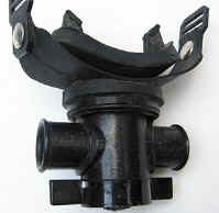 verschlie�bares Mundst�ck von Godel