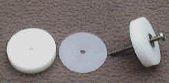 Werkzeug fr Flatterventile