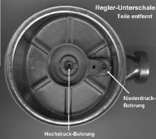 Unterschale