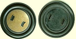 4 1/2"-Membranen