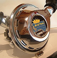 Royal Mistral