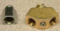 MD-Verzweiger statt Adapter