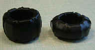 Fertige Ringe