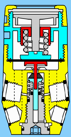 TX 100