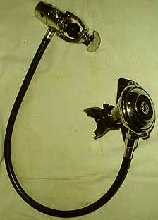 Scubapro mk2