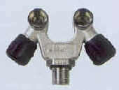 Abwandlung V-Ventil