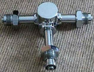 Dreifachbrcke