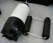 Rollstopper