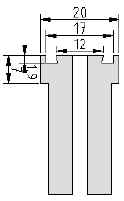 DIN-200bar-Fllstutzen